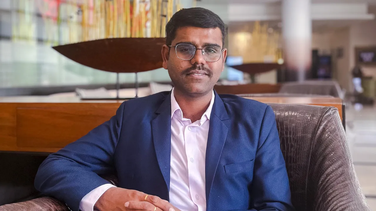 Novotel Hyderabad Convention Centre & HICC Raghavendra Kollipara hospibuz hospitality lexis