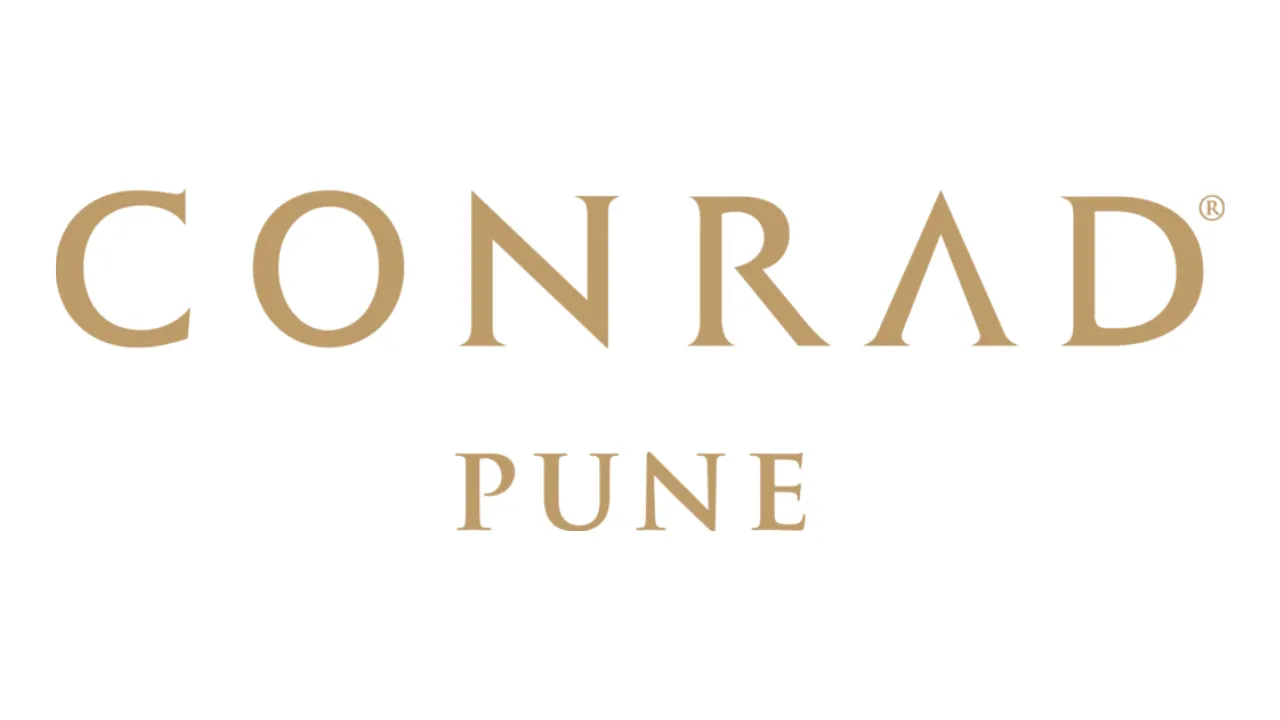 conrad pune logo
