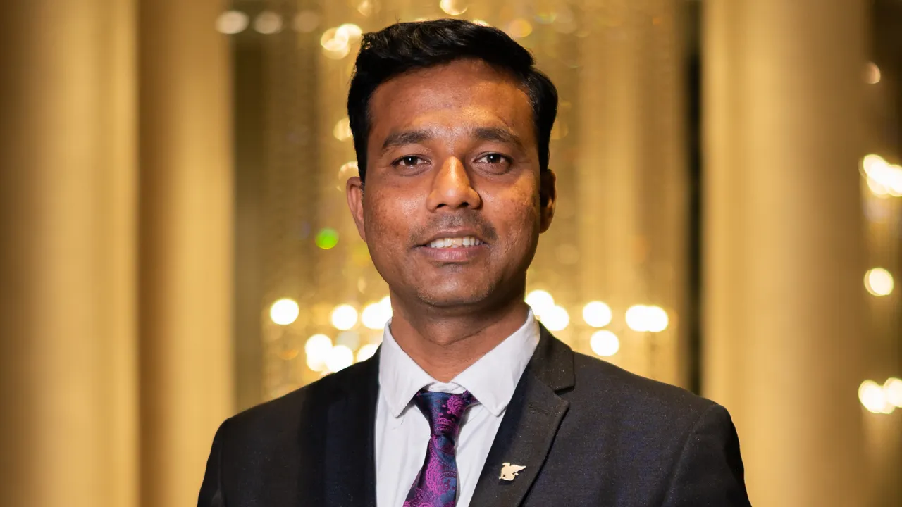 JW Marriott Bengaluru Eranna Neelur hospibuz hospitality lexis