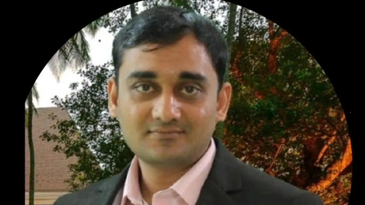 Udaipur Marriott Hotel Prashant Tripathi hospibuz hospitality lexis 