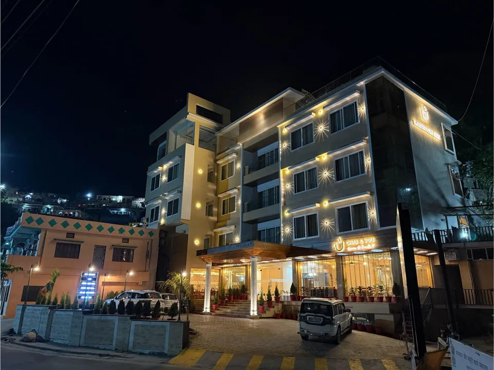 Sterling Kastoori Rudraprayag