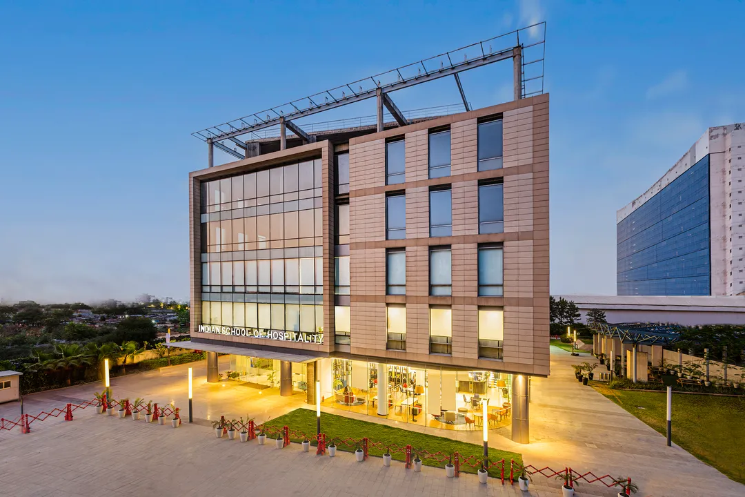 Campus Image