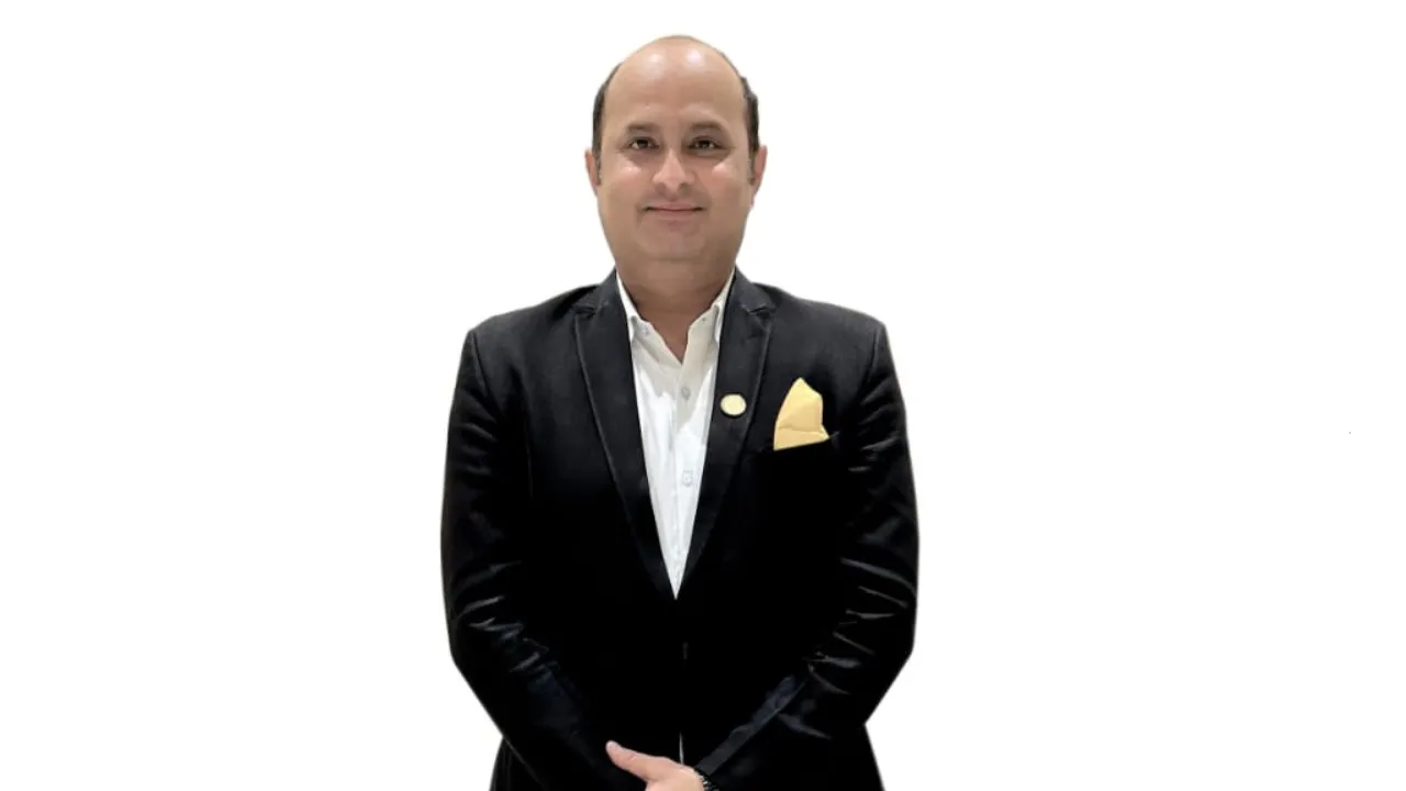 Ramee Group of Hotels Indore Rishi Raj Sharma hospibuz hospitality lexis