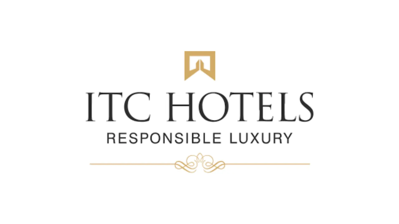 ITC HOTELS logo