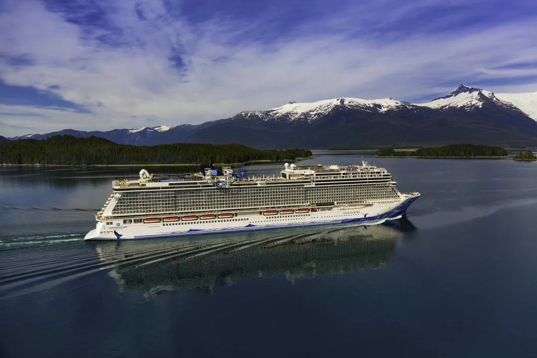 Norwegian Bliss- Alaska-2