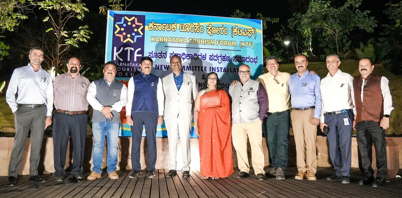 TEAM KTF (2025 - 27)