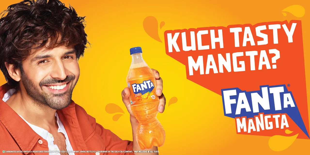 Fanta Mangta Image