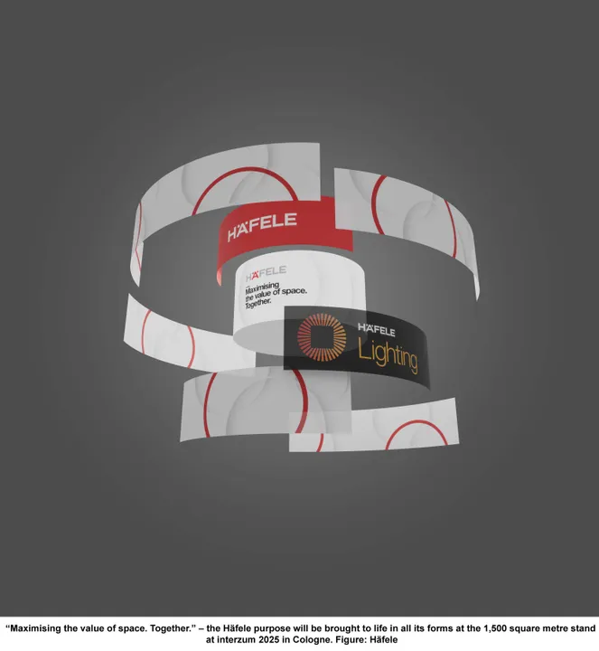 Hafele at interzum25 maximisingthevalueofspacetogether 1