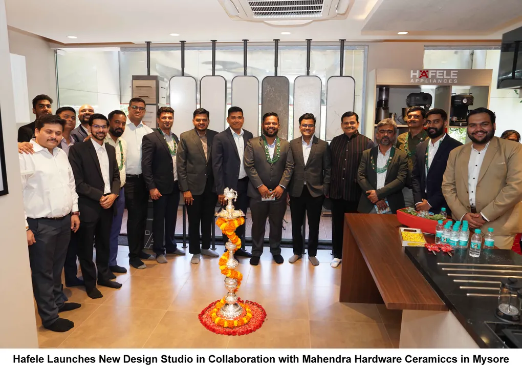 Franchisee Launch- Mysore 3