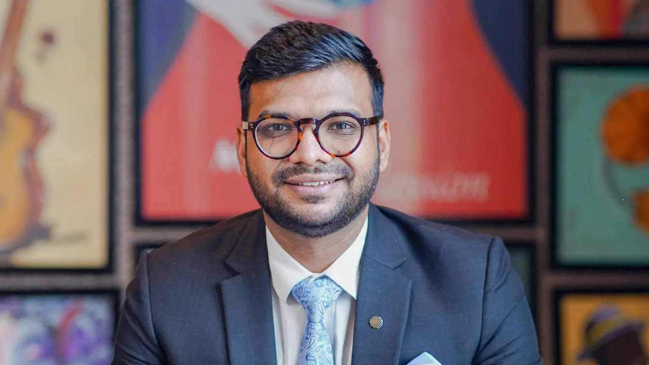 Pullman & Novotel New Delhi Aerocity Surjeet Singh Rawat hospibuz hospitality lexis