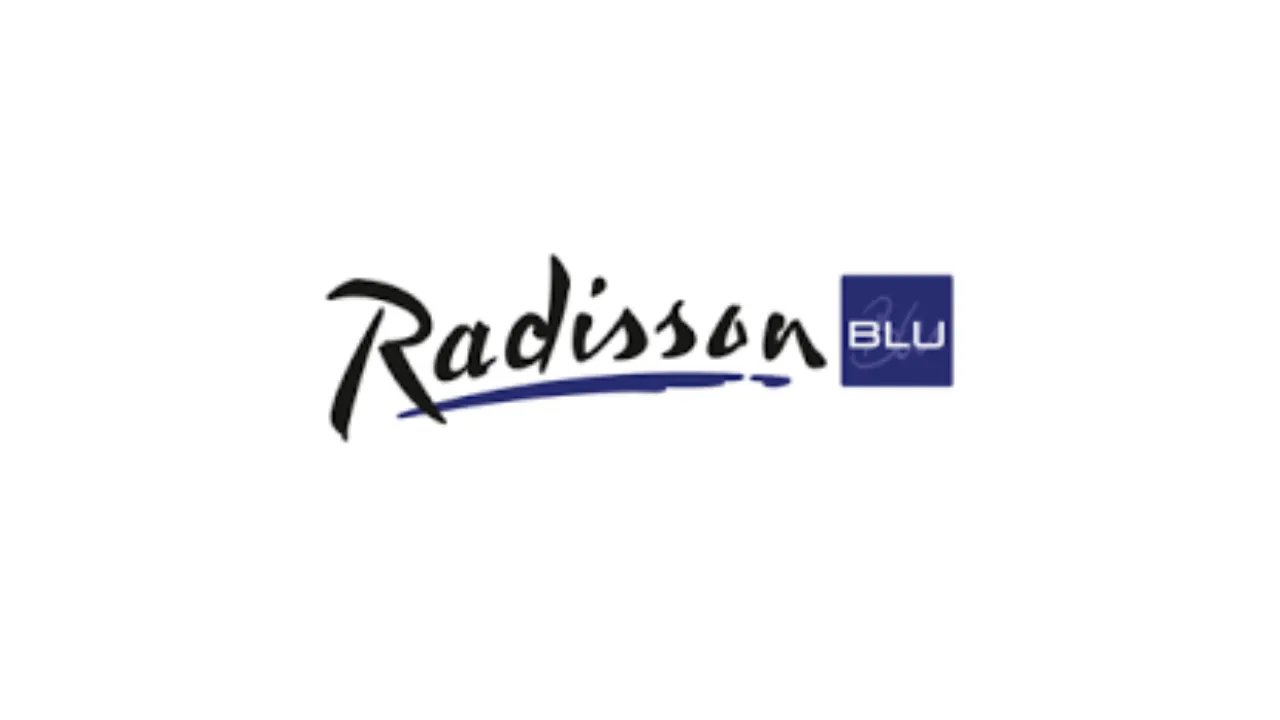 radisson blu logo