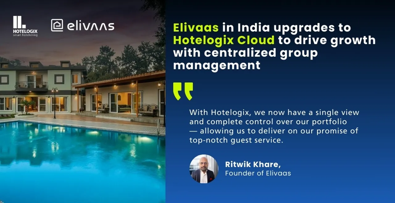 Elivaas PR Image - 02 June 2025