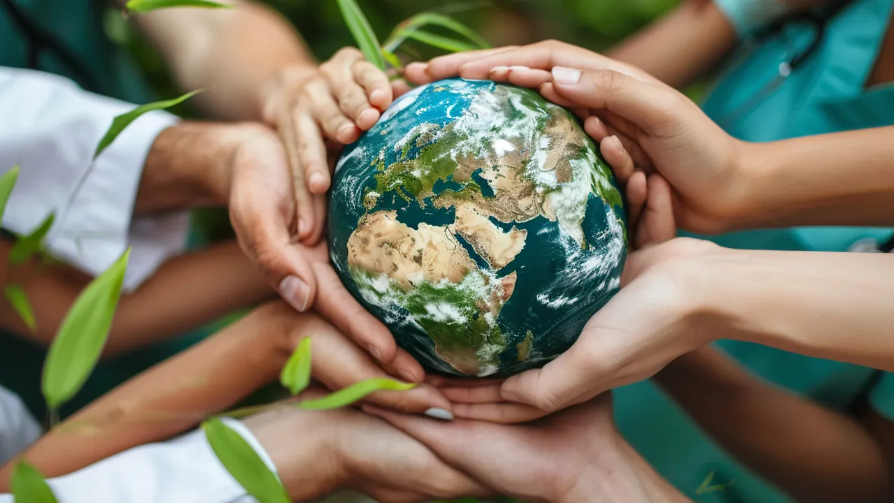 Expert Insights on World Environment Day