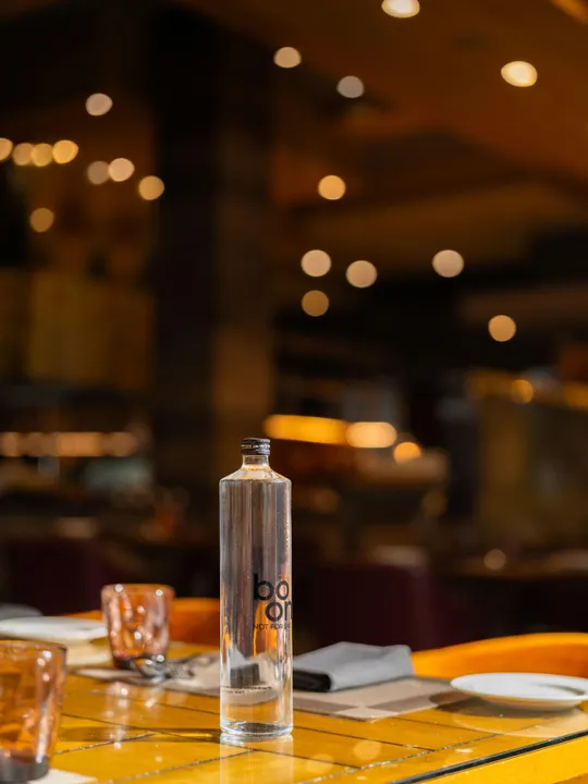 Renaissance Bengaluru Race Course_ Water Bottling Plant Launch (2)