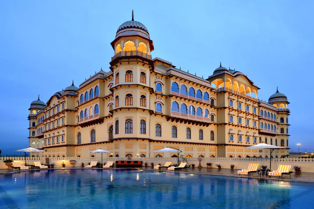 Noormahal Palace