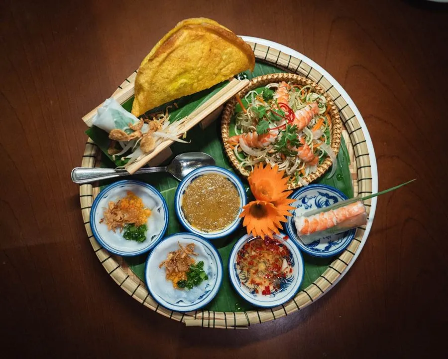 Vietnam Unveils New Activities1