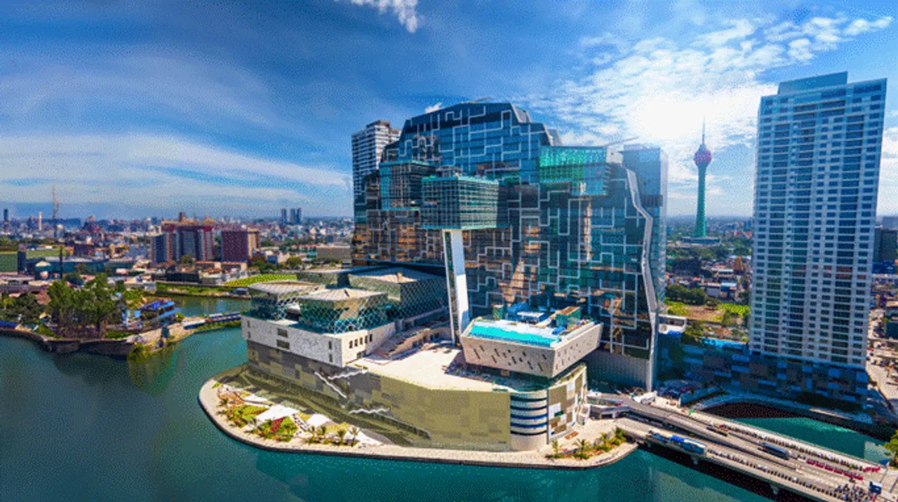 Celebrate Father’s Day with an Escape That’s as Remarkable as Him