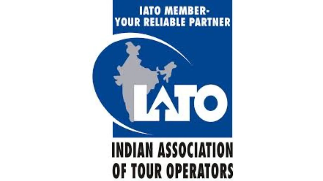 IATO( Indian Association of Tour Operators)
