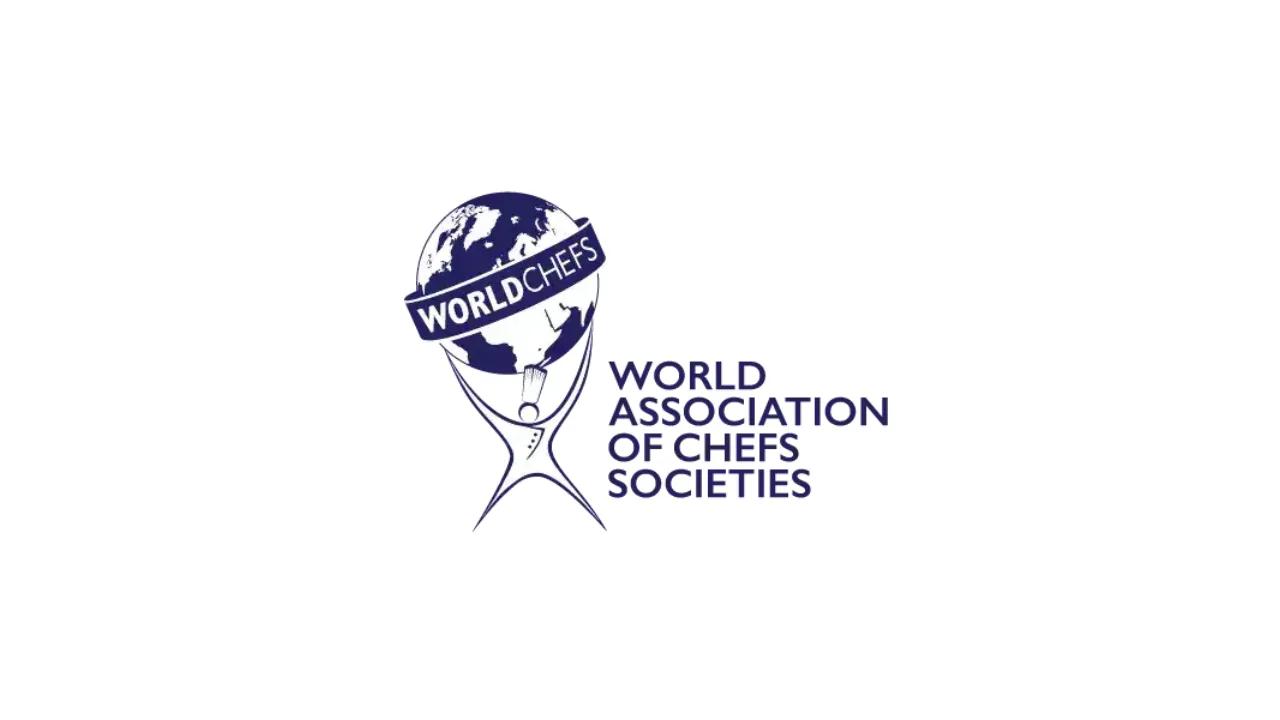 WORLD ASSOCIATION OF CHEFS SOCIETIES logo