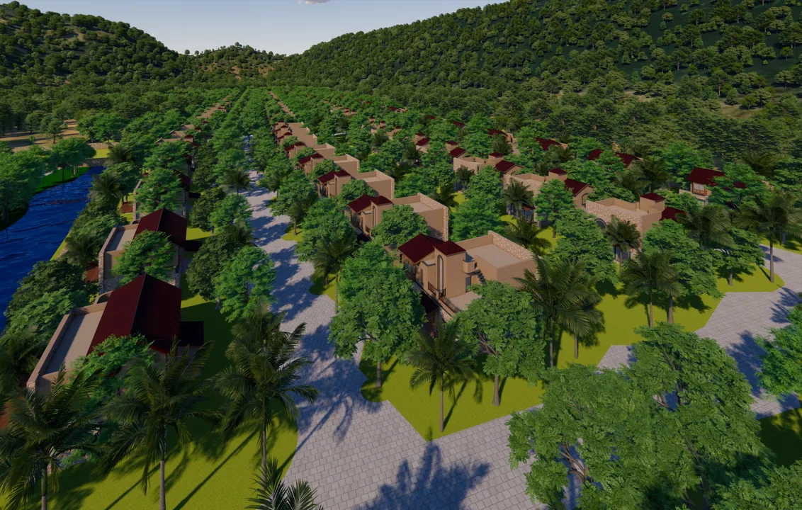 AryaVille By Atmosphere Jaipur Ext 1