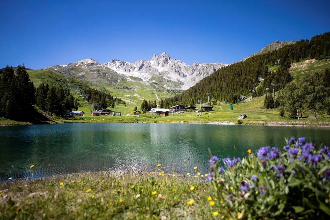 Sommaire - @Courchevel Tourisme