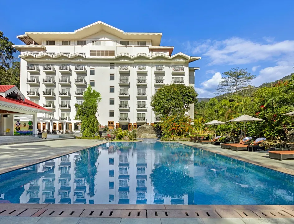 Club Mahindra Le Vintuna Gangtok Sikkim