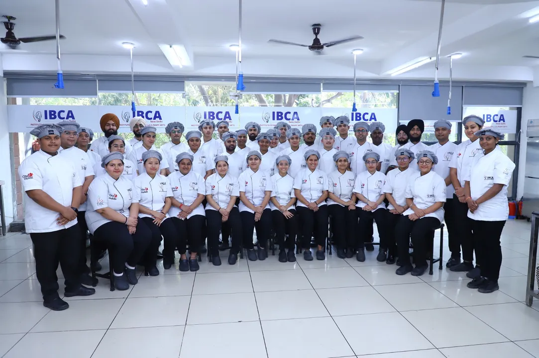 (IBCA) 1