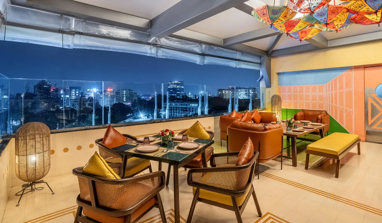 StMarks Hotel Bengaluru a member of Radisson Individuals_2