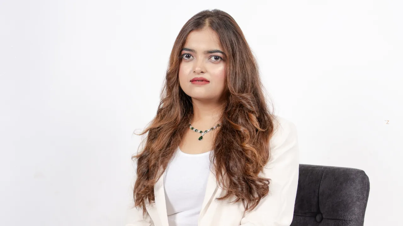 Jaisalmer Marriott Resort  Spa Pooja Gauur hospibuz hospitality lexis