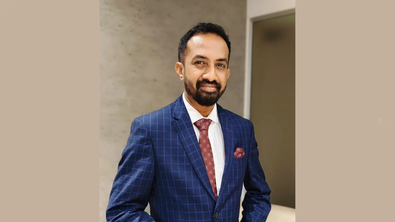 The Fern Hotels Resorts Sandeep Ahire hospibuz hospitality lexis