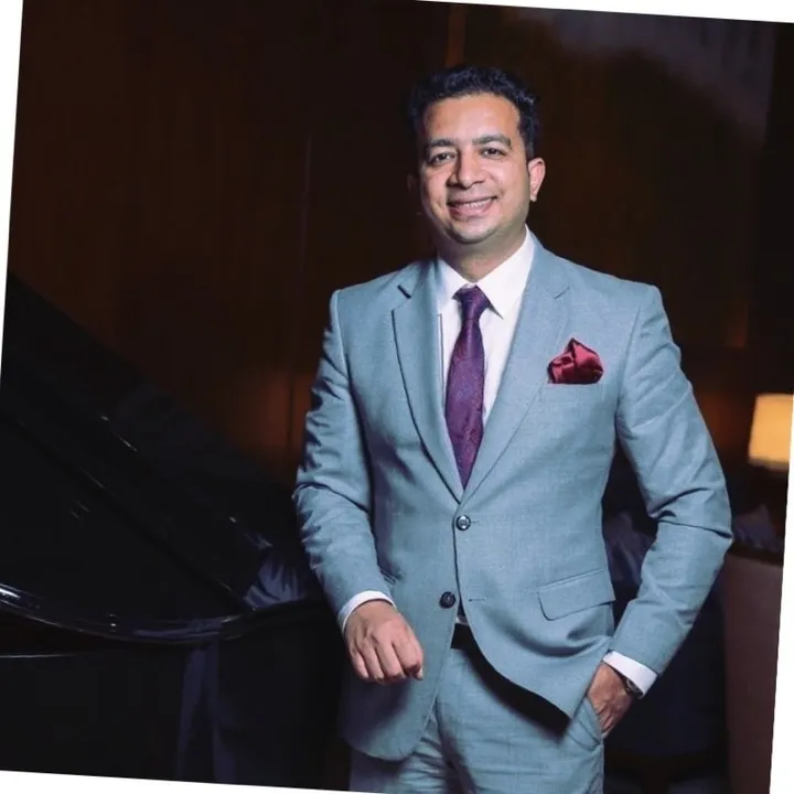 Hyatt Regency Pune Announces Promotion of Rajeev Rawat as Director of Operations