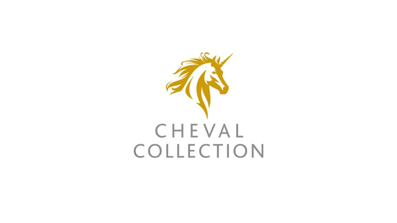 Cheval Collection logo