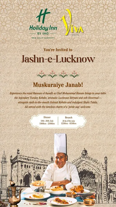 Jashn-e-Lucknow