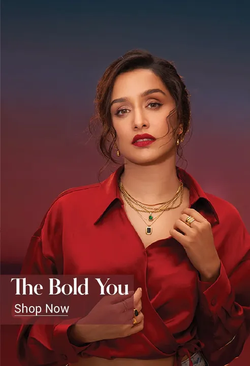 the bold you-100