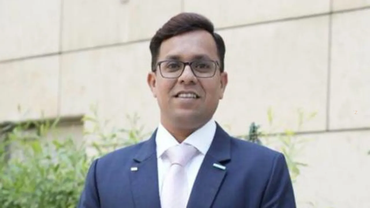 The Orchid Hotel Pune Sanil Mule hospibuz hospitality lexis