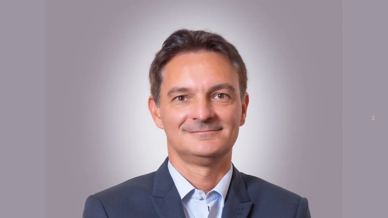 Club Med Stephane Maquaire hospibuz hospitality lexis