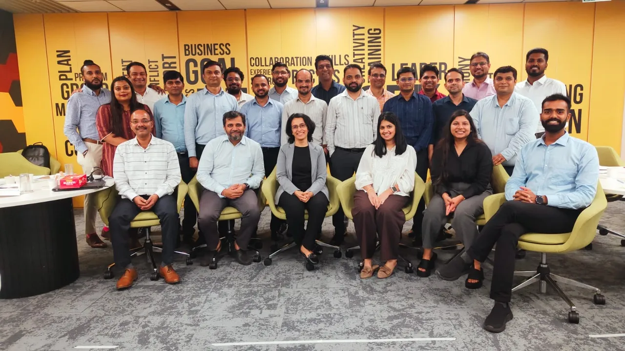 K Raheja Corp Launches ‘I-Lead’ to Develop Early Managers into Effective People Leaders Across its Group Companies