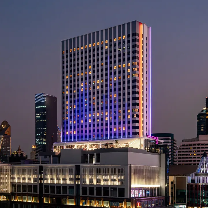 BKKOX Half-Half Domestic Travel Campaign 03