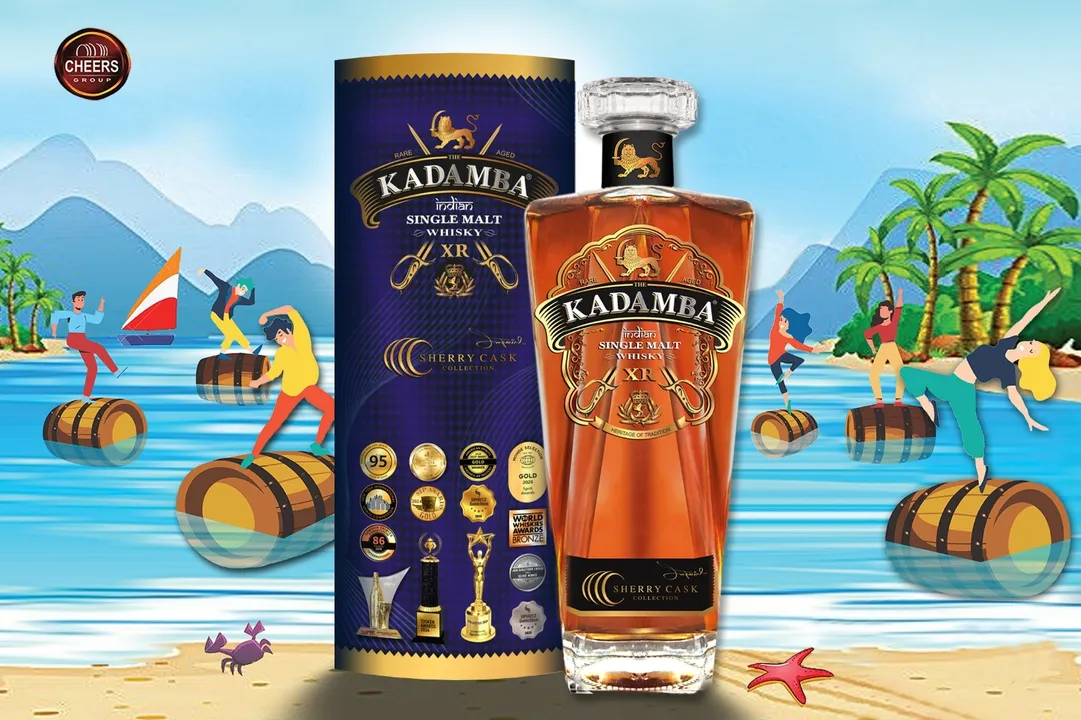 How Climate, Not Age, Makes the World’s Best Whiskies