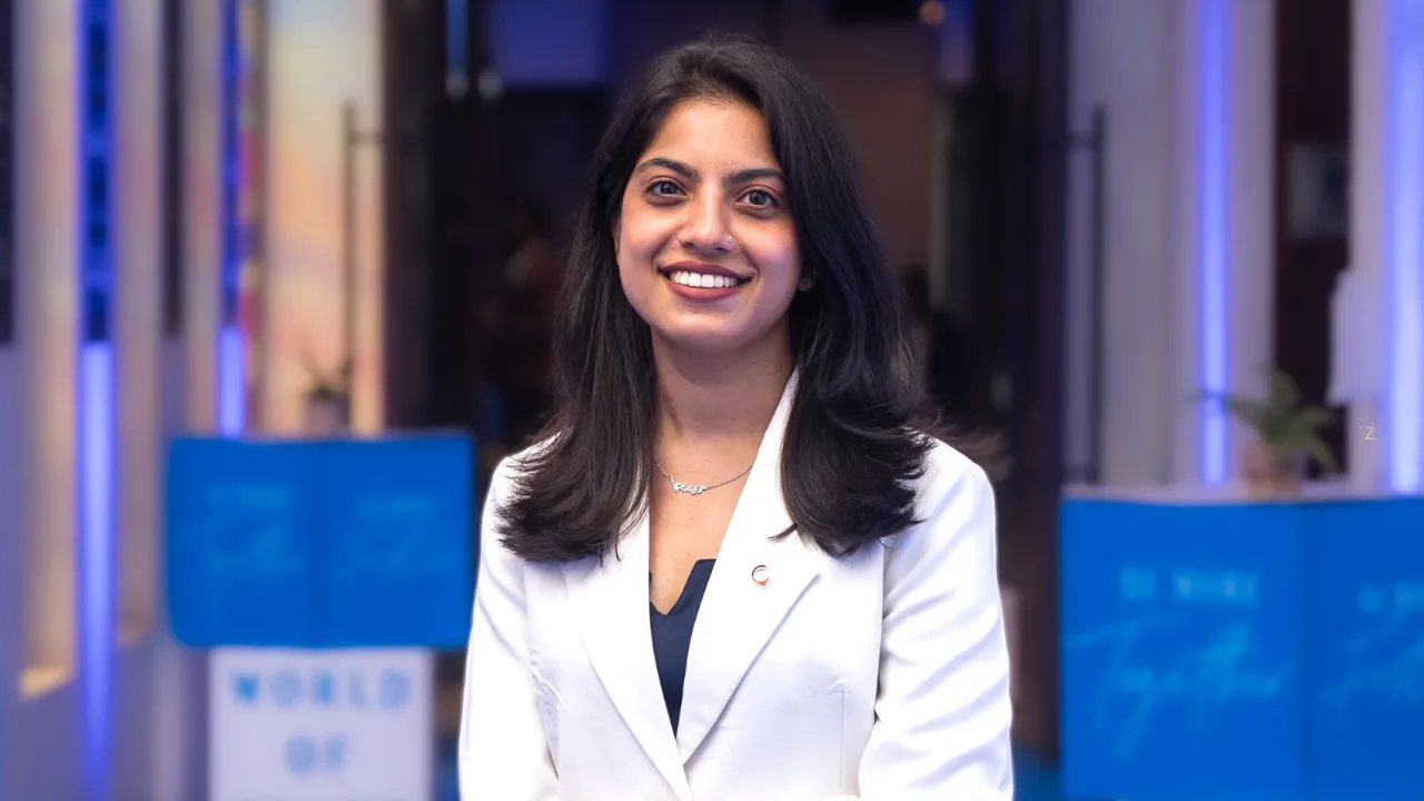 Hyatt Regency Chennai Ridhima Nagpal hospibuz hospitality lexis