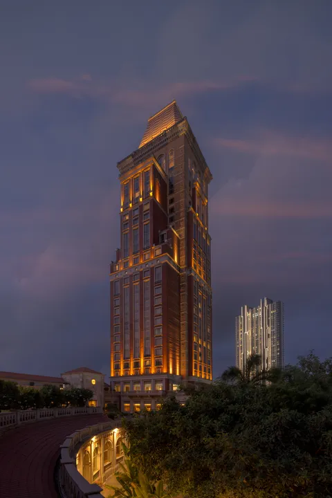 ITC Grand Central Mumbai