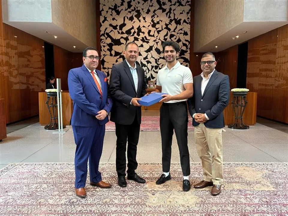 Hyatt Centric Anjuna Goa