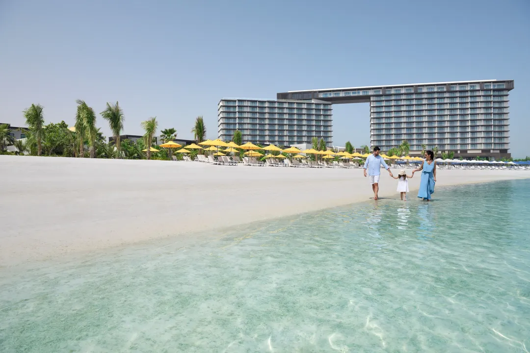 Movenpick Resort Al Marjan Island
