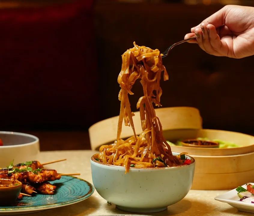 thumbnail_Grand Mercure gopalan mall- Southeast asian brunch 2