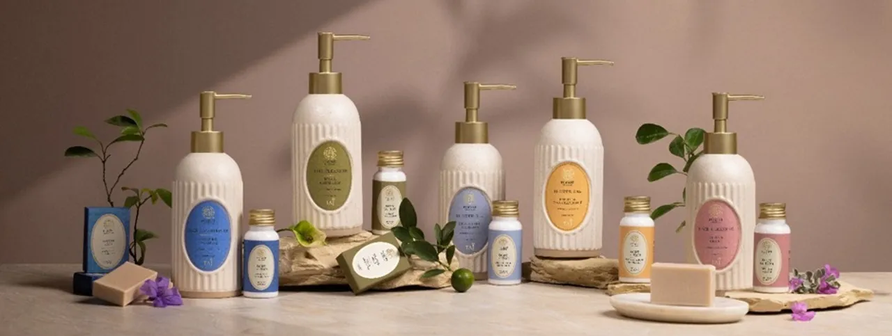 Forest Essentials Redefines Sustainable Luxury