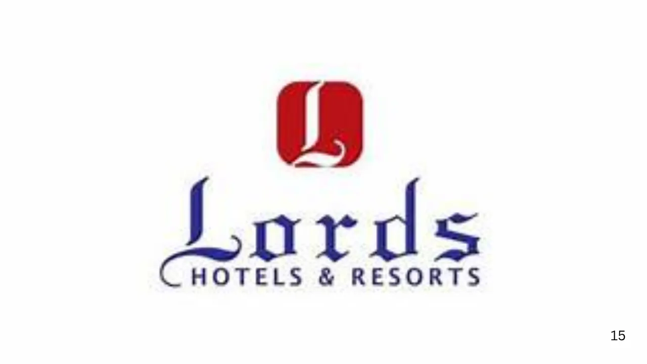 lords hotel logo