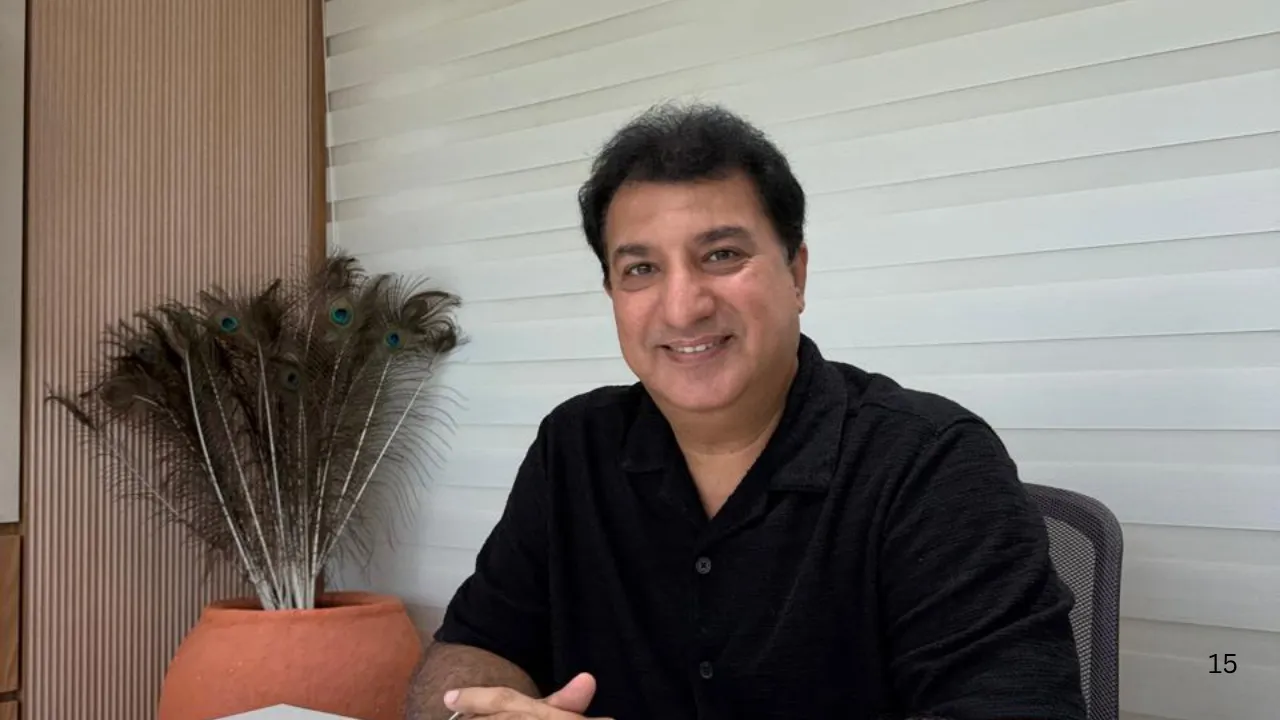 Monarch Liberty Hospitality Pvt Ltd (MLH) Kersi Marker hospibuz hospitality lexis