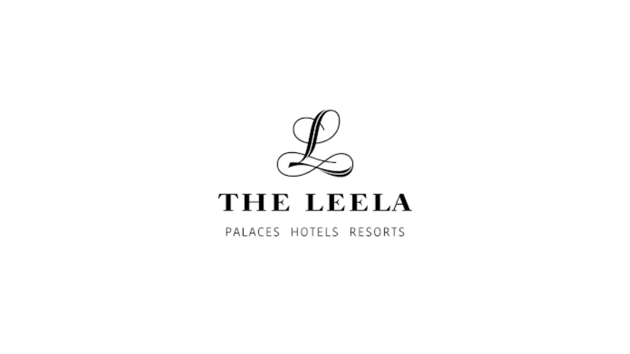 the leela palaces hotels and resorts logo