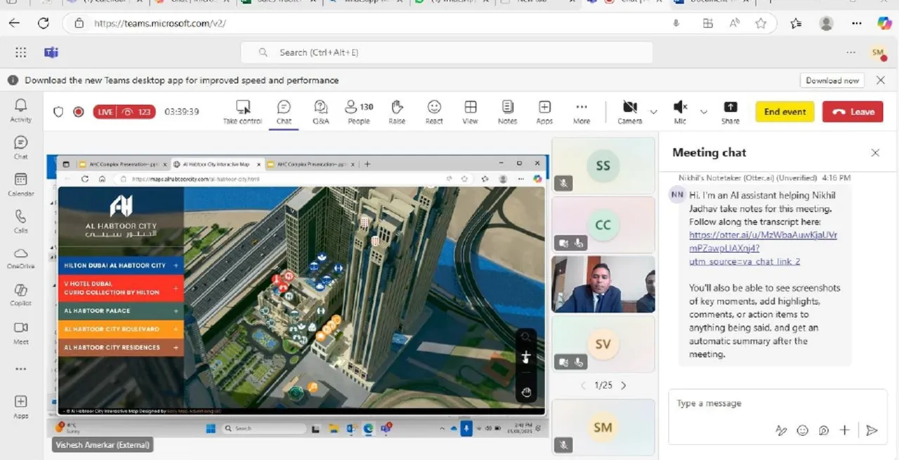 Al Habtoor webinar attendees viewership_page-0002