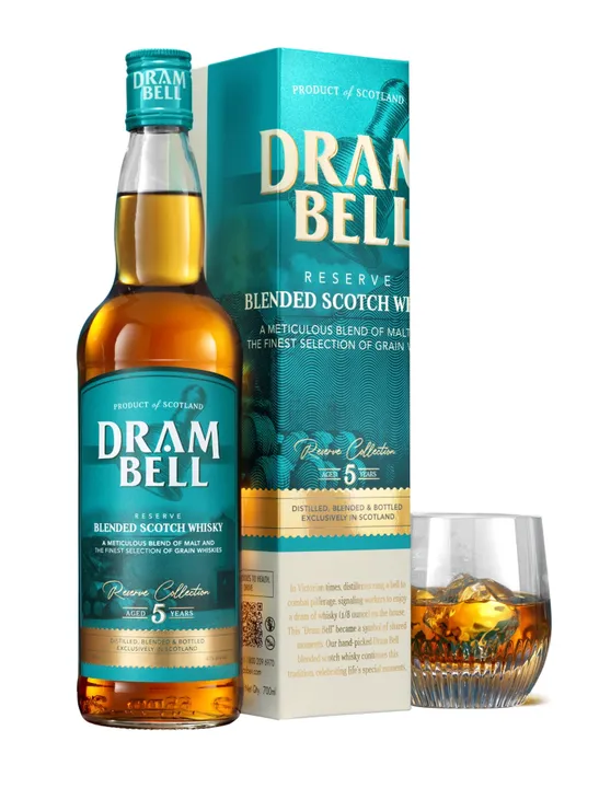 Dram Bell_Reserve